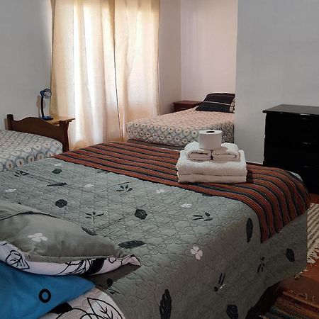 Katchi Hotel San Pedro de Atacama Ngoại thất bức ảnh
