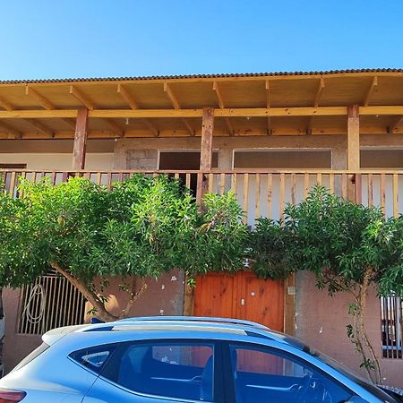 Katchi Hotel San Pedro de Atacama Ngoại thất bức ảnh