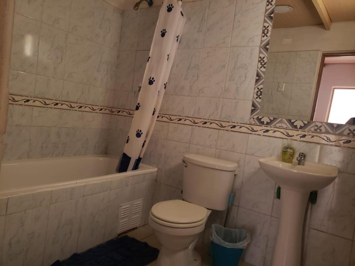 Katchi Hotel San Pedro de Atacama Ngoại thất bức ảnh