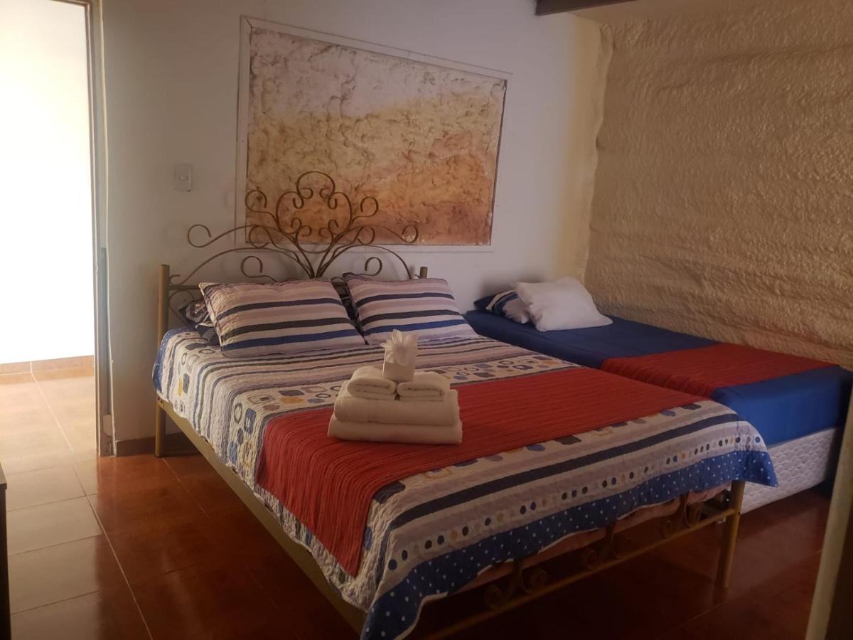 Katchi Hotel San Pedro de Atacama Ngoại thất bức ảnh