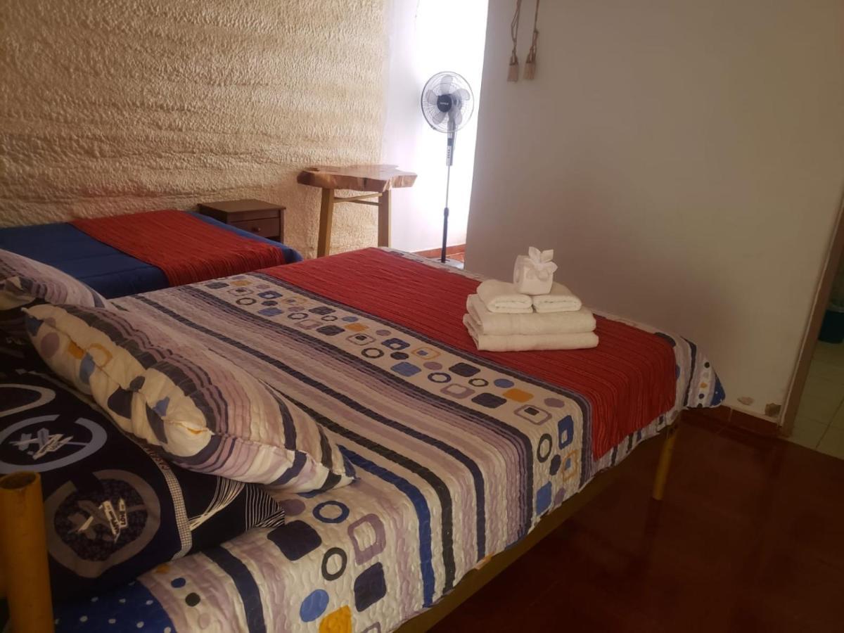 Katchi Hotel San Pedro de Atacama Ngoại thất bức ảnh