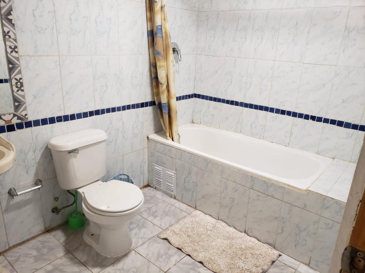 Katchi Hotel San Pedro de Atacama Ngoại thất bức ảnh