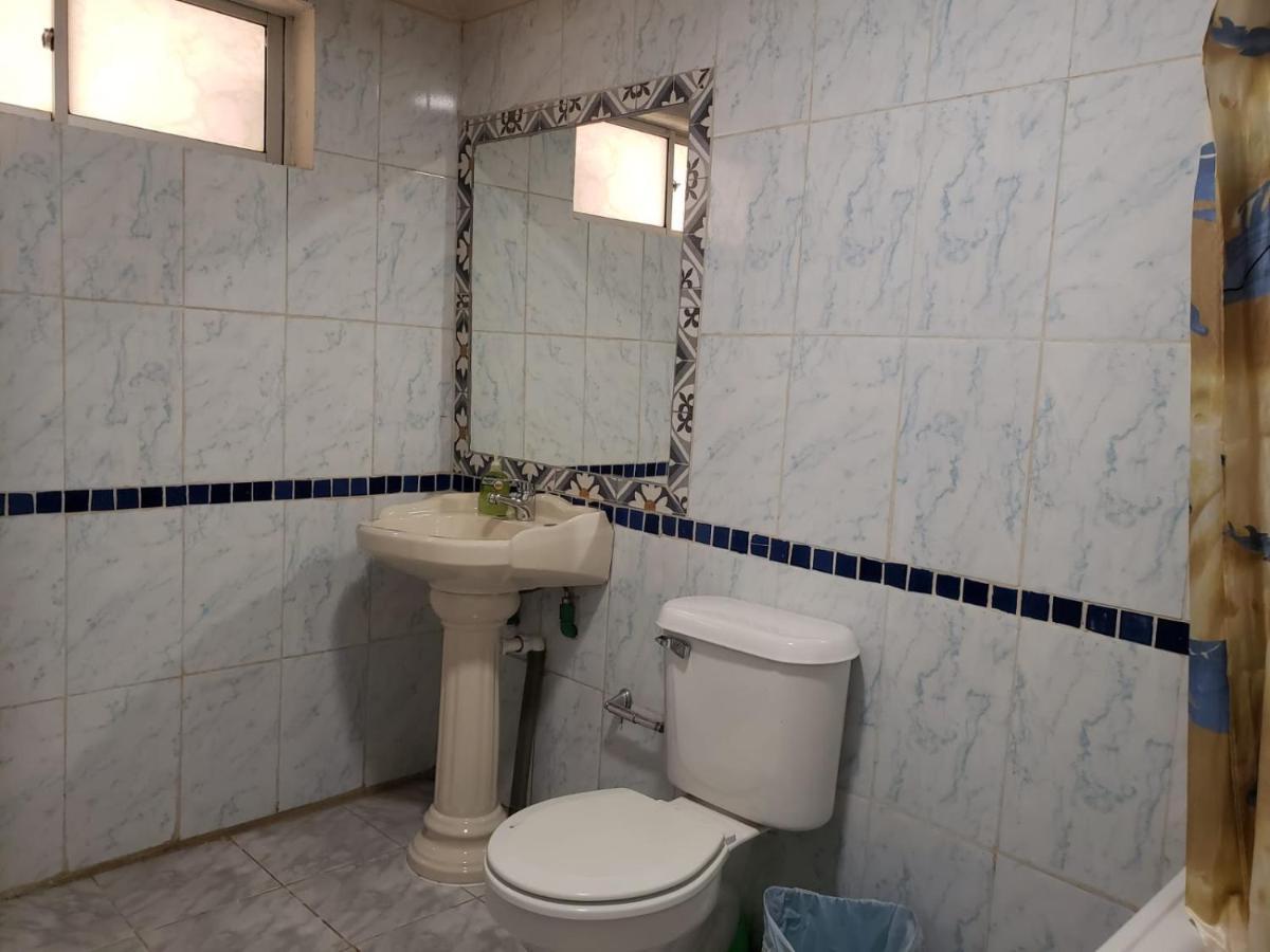 Katchi Hotel San Pedro de Atacama Ngoại thất bức ảnh