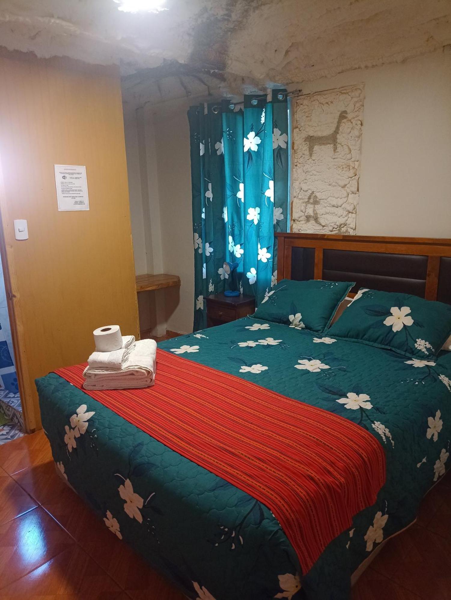 Katchi Hotel San Pedro de Atacama Phòng bức ảnh