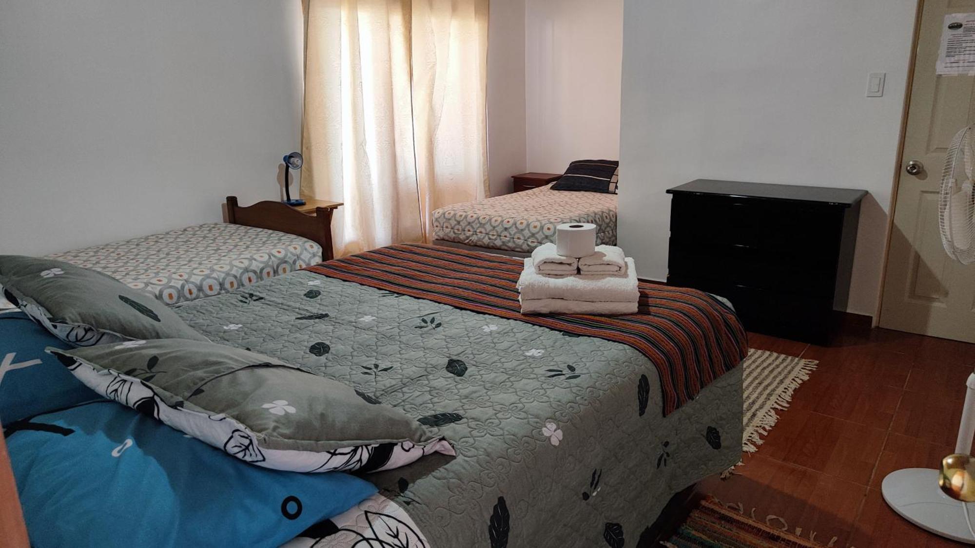 Katchi Hotel San Pedro de Atacama Ngoại thất bức ảnh